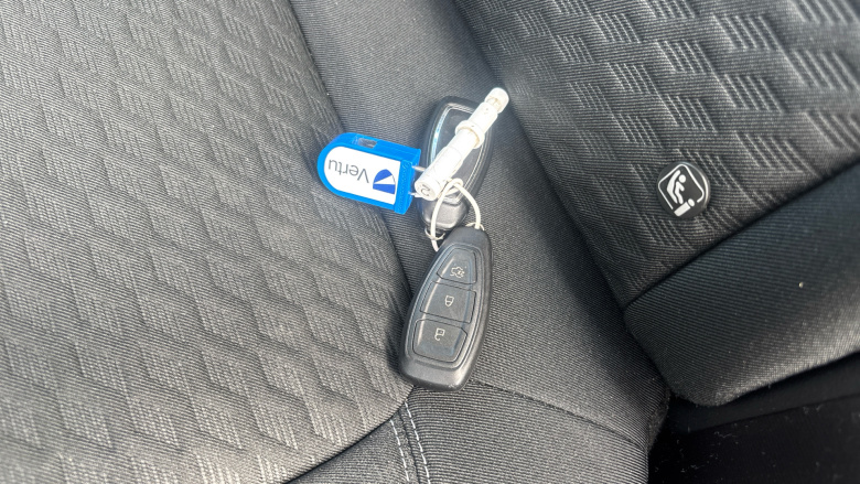 Ford Puma 1.0 EcoBoost Hybrid mHEV Titanium 5dr Petrol Hatchback